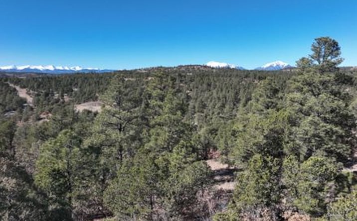 Pictures of Land property located at 13490 Big Pine Ridge Rd, Weston, CO 81091 for sales - image #1