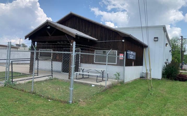 Pictures of Industrial property located at 1301 Pinson St, Birmingham, AL 35217 for sales - image #1