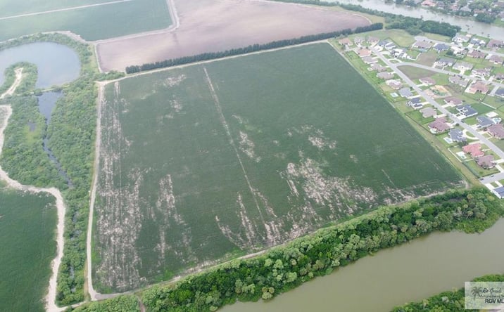 Pictures of Land property located at 00 Jacklyn St., Olmito, TX 78575 for sales - image #1