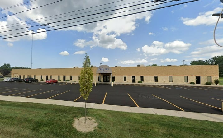 Pictures of Office property located at 605 Lemoyne Rd, Northwood, OH 43619 for sales - image #1