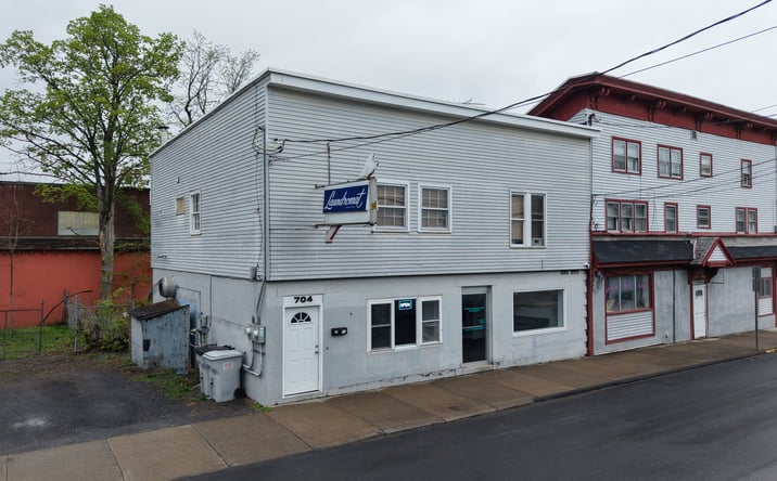 image of property at 704 UTICA STREET Out Of Area NY 13424