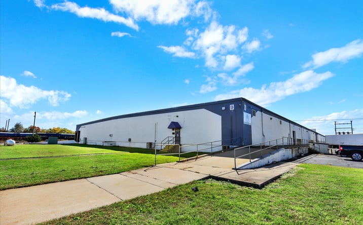 Pictures of Industrial property located at 5118 Innovation Way, Chambersburg, PA 17202 for sales - image #1