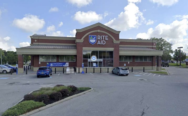 Pictures of Retail property located at 601 E Main St, Batavia, NY 14020 for sales - image #1