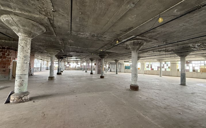 Pictures of Industrial property located at 901 S 15th St, Louisville, KY 40210 for sales - image #1