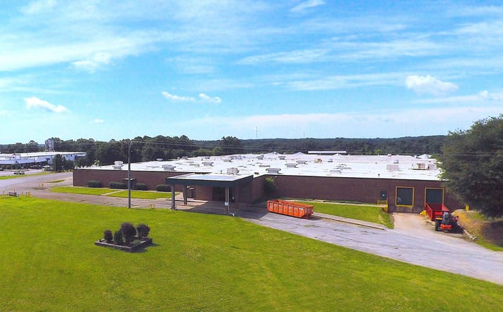Pictures of Industrial property located at 544 Winfield Cir, Hartwell, GA 30643 for sales - image #1