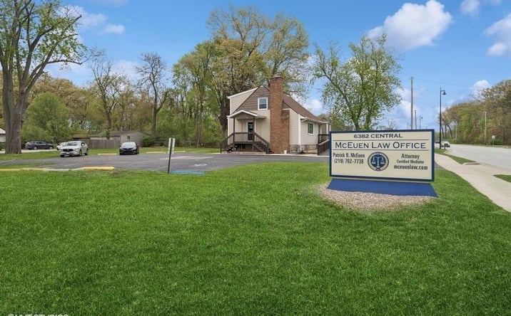Pictures of Office property located at 6382 Central Avenue, Portage, IN 46368 for sales - image #1