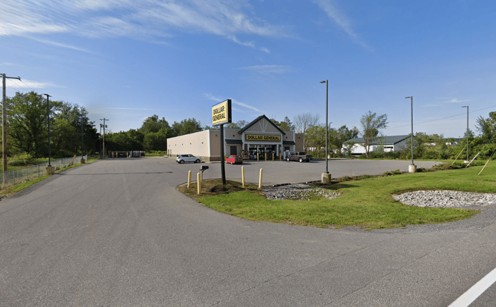 Pictures of Retail property located at 11350 NY-149, Fort Ann, NY 12827 for sales - image #1