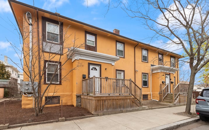 57-59 Dow Street Apartments in Salem, MA 01970