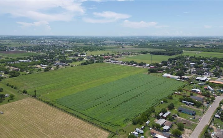 Pictures of Land, Multifamily property located at 1638 N Tower Road, Alamo, TX 78516 for sales - image #1