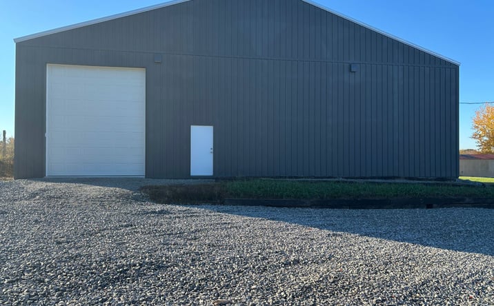Pictures of Industrial property located at 5080 Academy Road, Cookeville, TN 38506 for sales - image #1