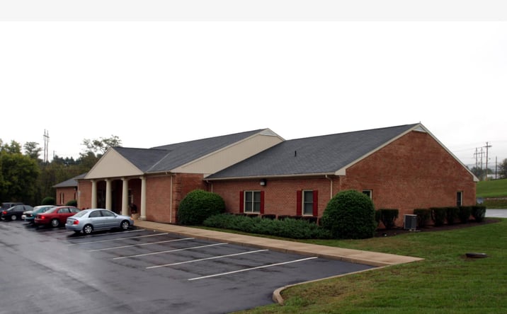 image of property at 20311 LAPPANS ROAD Boonsboro MD 21713