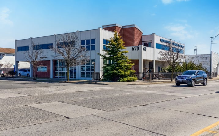 Pictures of Office property located at 670 Long Beach Blvd, Long Beach, NY 11561 for sales - image #1