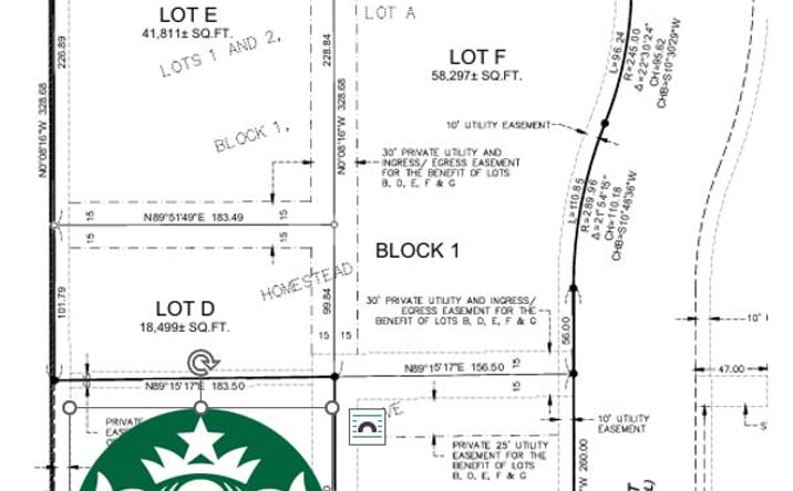 Pictures of Land property located at 4625 S Washington St, Grand Forks, ND 58201 for sales - image #1