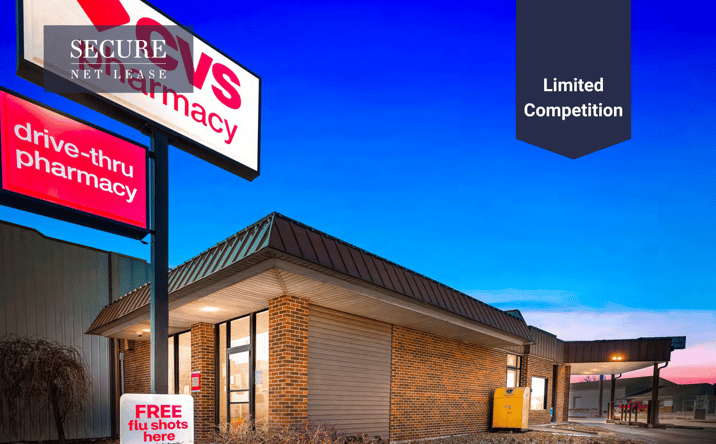 Pictures of Retail property located at 101 S 2nd St, Odessa, MO 64076 for sales - image #1
