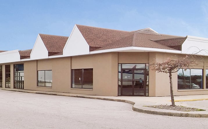 image of property at 5500 DIVISION AVE S Kentwood MI 49548-5723