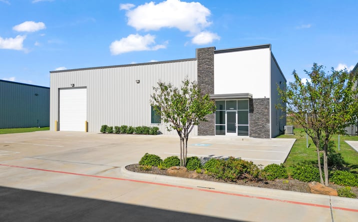 Pictures of Industrial property located at 19960 Franz Rd, Katy, TX 77449 for sales - image #1