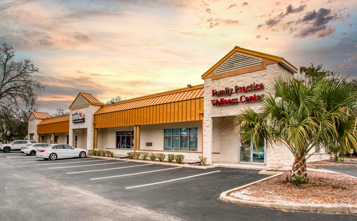 Pictures of Retail property located at 225 N Ronald Reagan Blvd, Longwood, FL 32750 for sales - image #1