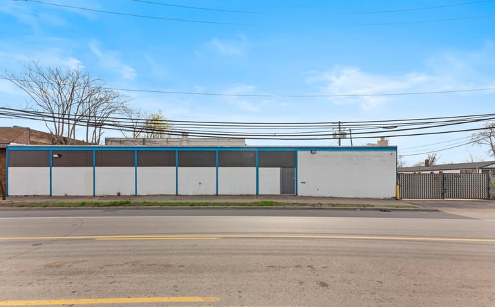 Pictures of Industrial, Land, Mixed Use, Self Storage, Special Purpose property located at 14286 Meyers Rd, Detroit, MI 48227 for sales - image #1
