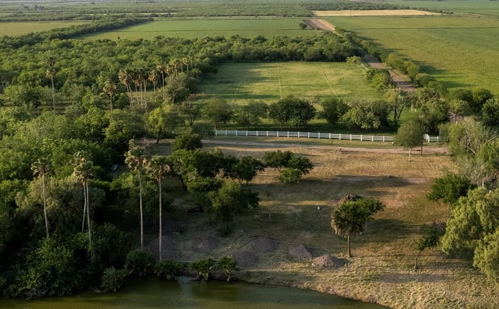 Pictures of Land, Multifamily property located at 32024 San Carlos Rd., Los Fresnos, TX 78566 for sales - image #1