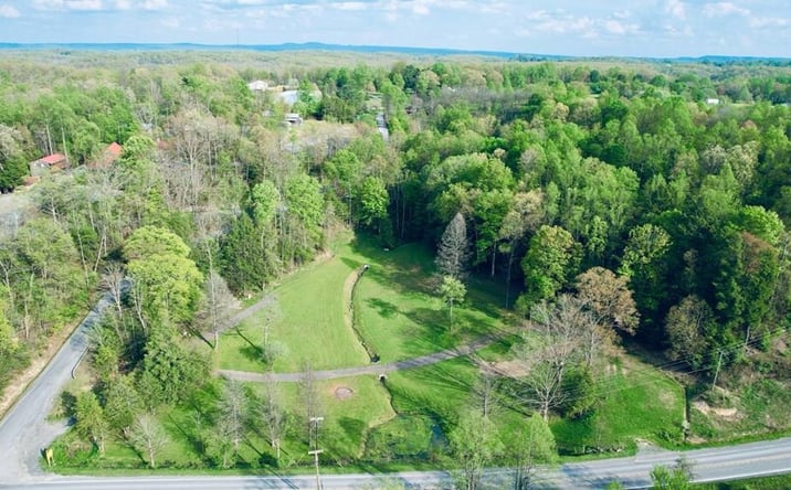 Pictures of Land, Special Purpose property located at Court St, Fayetteville, WV 25840 for sales - image #1