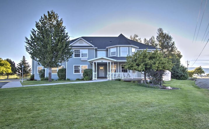 Pictures of Hospitality property located at 40 Christa Cir, Garden City, UT 84028 for sales - image #1