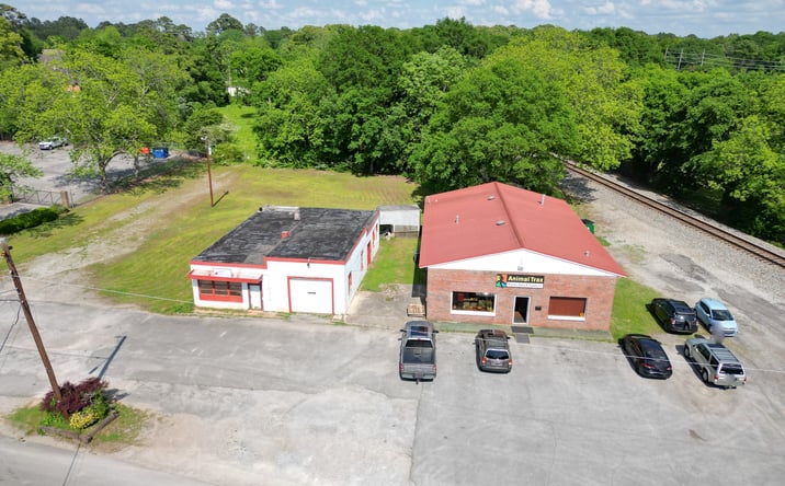 Pictures of Land property located at 100 Church St, Madison, AL 35758 for sales - image #1