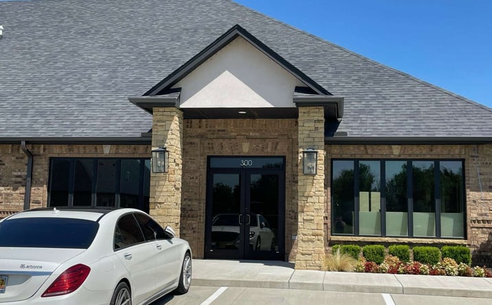 Pictures of Office property located at 13700 S Western Ave, Oklahoma City, OK 73170 for sales - image #1
