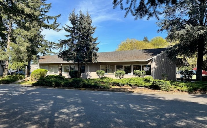 Pictures of Office property located at 2626 12th Ct SW, Olympia, WA 98502 for sales - image #1