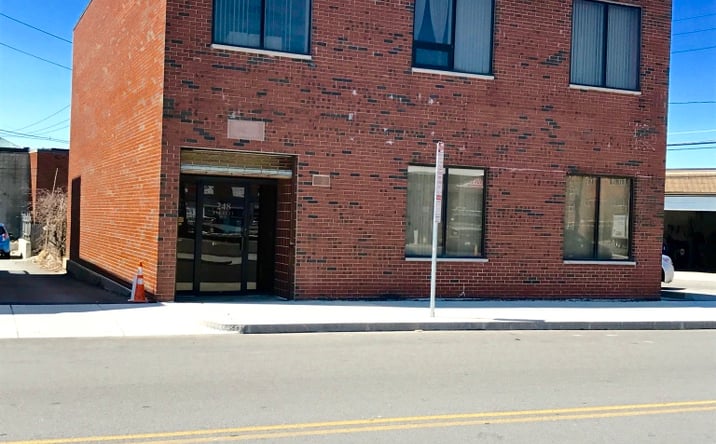 Pictures of Office, Mixed Use, Land property located at 248 Everett Ave, Chelsea, MA 02150 for sales - image #1