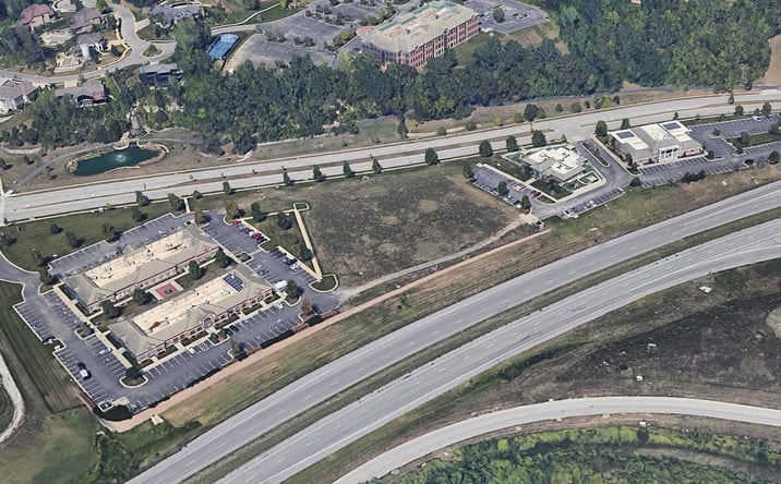 Pictures of Land property located at NW Platte Rd, Riverside, MO 64150 for sales - image #1