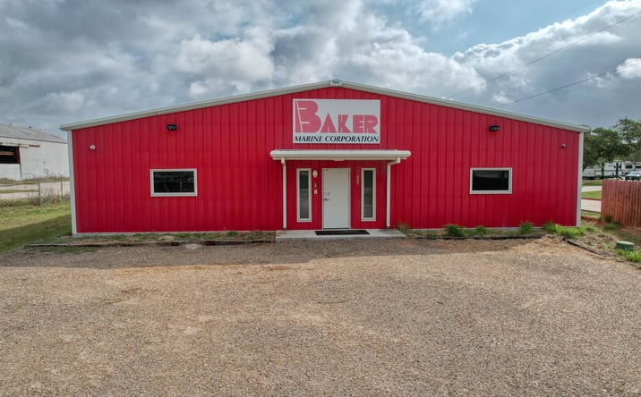 Pictures of Industrial, Office property located at 1490 Sunray, Ingleside, TX 78362 for sales - image #1