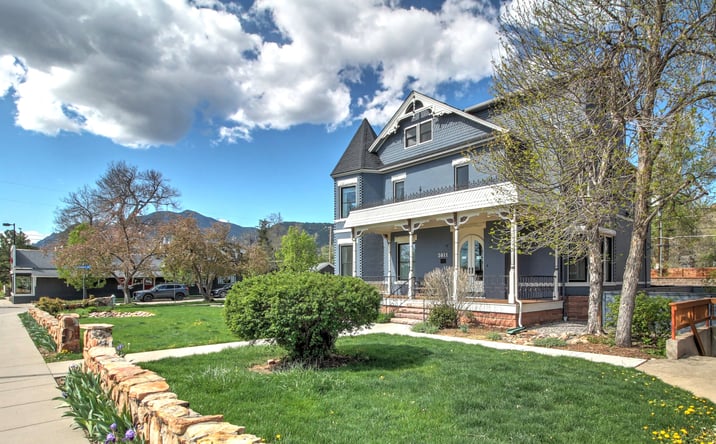 Pictures of Office property located at 3011 Broadway, Boulder, CO 80304 for sales - image #1