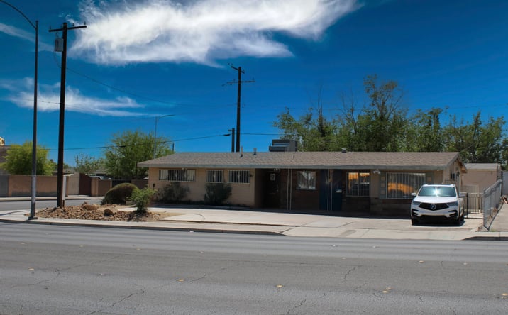 Pictures of Office property located at 3701 Vegas Dr, Las Vegas, NV 89108 for sales - image #1