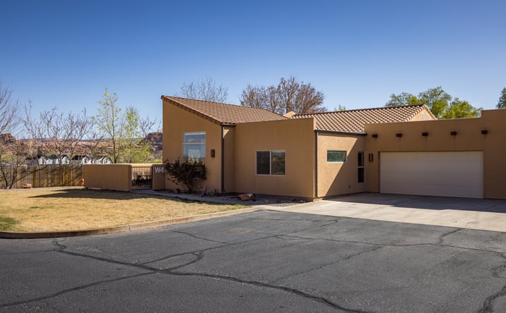 Pictures of Hospitality, Multifamily property located at 3686 S Spanish Valley Dr #W-4, Moab, UT 84532 for sales - image #1