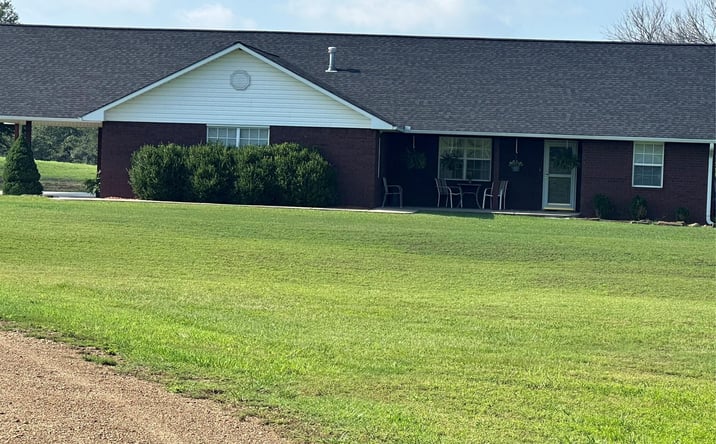 Pictures of Land property located at 1235 Road, Eufaula, OK 74432 for sales - image #1