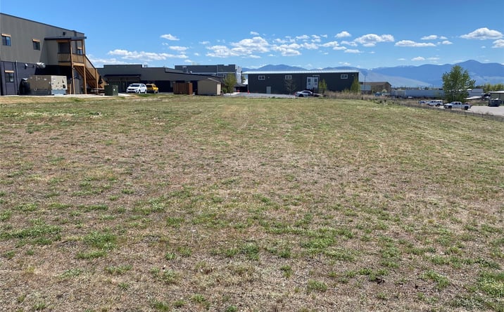 Pictures of Land property located at Lot 7 W Harrier, Missoula, MT 59808 for sales - image #1