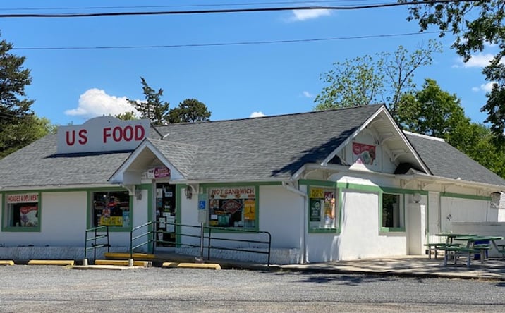Pictures of Retail property located at 780 Route 47, South Dennis, NJ 08210 for sales - image #1