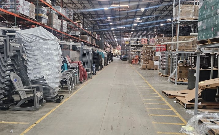 Pictures of Industrial property located at 400 Murphy Dr, Maumelle, AR 72113 for sales - image #1