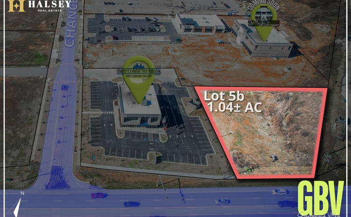 Pictures of Land property located at Chancery Ln, Jonesboro, AR 72401 for sales - image #1