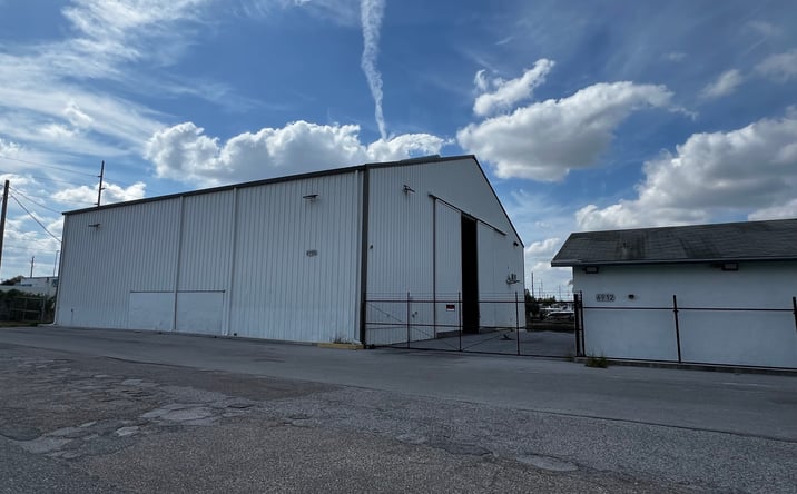 Pictures of Land, Mixed Use, Self Storage, Special Purpose property located at 6912 Puffin Ln, Hudson, FL 34667 for sales - image #1