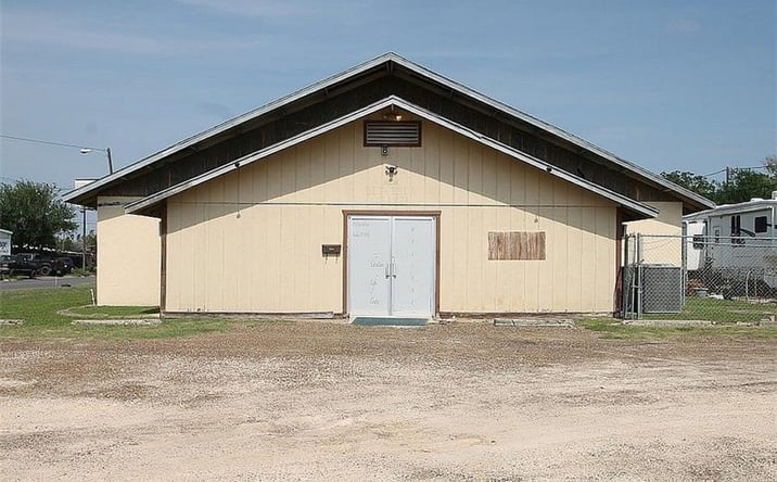 Pictures of Land property located at 1710 E 6th Street, Weslaco, TX 78596 for sales - image #1