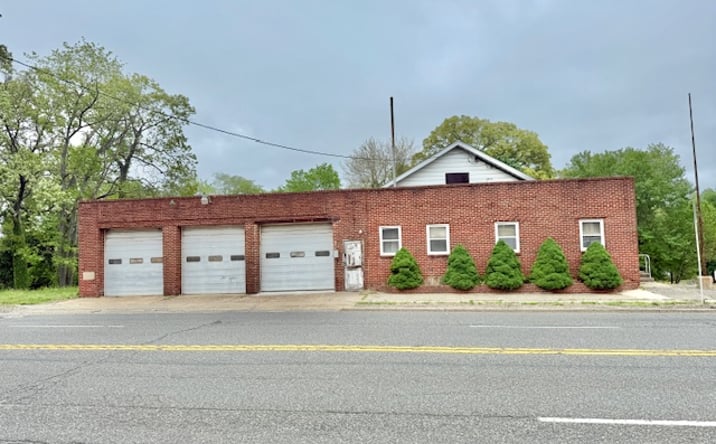 Pictures of Office, Retail property located at 102 N White Horse Pike, Somerdale, NJ 08083 for sales - image #1