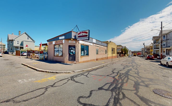 Pictures of Industrial, Mixed Use, Retail property located at 101 Nash Road, New Bedford, MA 02746 for sales - image #1