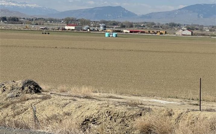 Pictures of Land property located at TBD Road 7, Powell, WY 82435 for sales - image #1