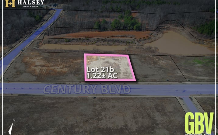 Pictures of Land property located at Century Blvd, Jonesboro, AR 72401 for sales - image #1