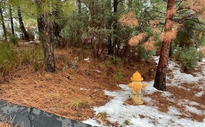 Pictures of Land property located at 520 Lost Hill Ct, Nevada City, CA 95959 for sales - image #1