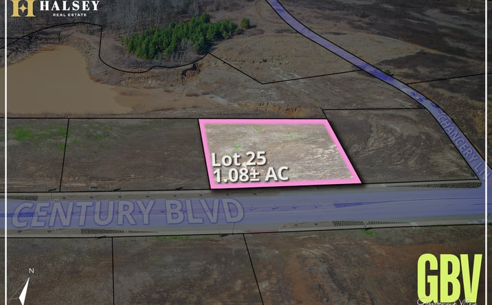 Pictures of Land property located at Century Blvd, Jonesboro, AR 72401 for sales - image #1