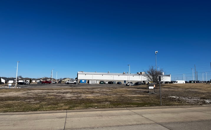 Pictures of Land property located at Dannehold Farms Dr, Waterloo, IL 62298 for sales - image #1