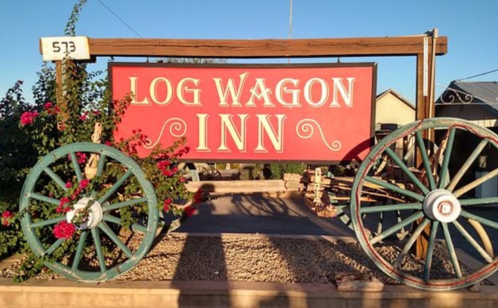 Pictures of Hospitality, Multifamily property located at 573 W Wickenburg Way, Wickenburg, AZ 85390 for sales - image #1
