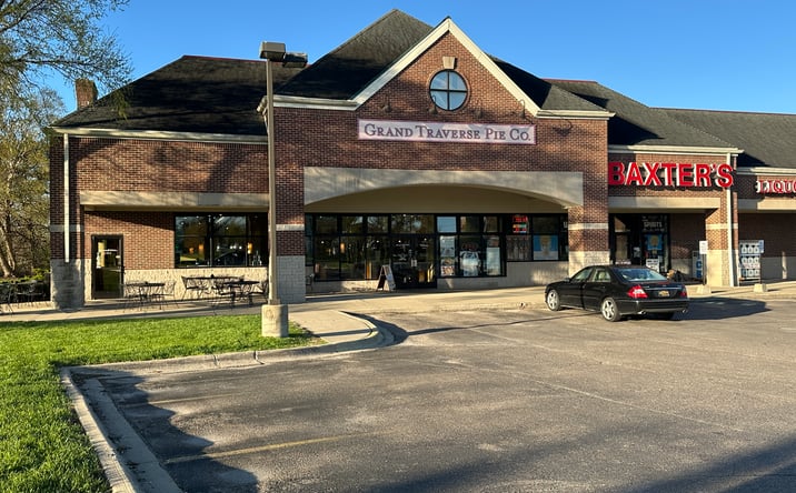 Pictures of Business for Sale property located at 291 N  Zeeb Road, Ann Arbor, MI 48103 for sales - image #1